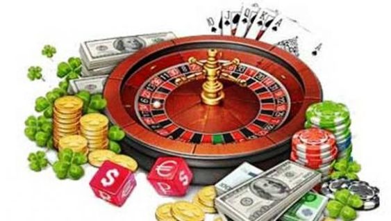 online casino online baccarat Baccarat Method